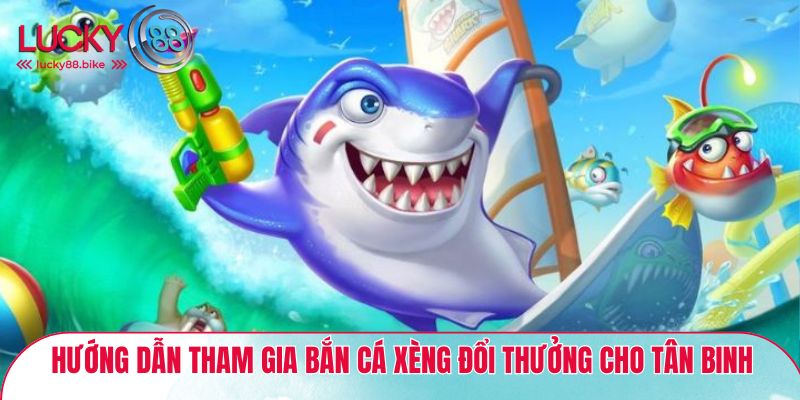 Hướng dẫn tham gia nhanh