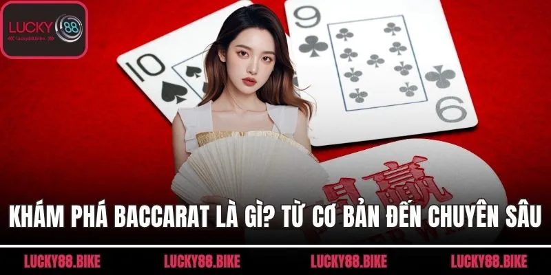 baccarat là gì